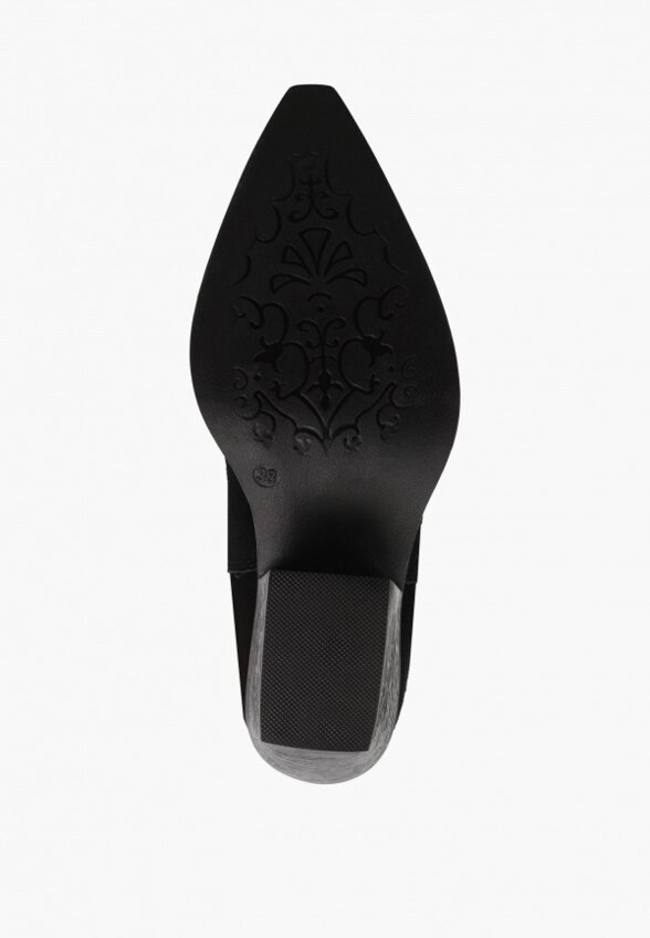 Сапоги Dino Albat