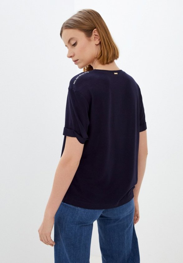 Футболка Helmidge