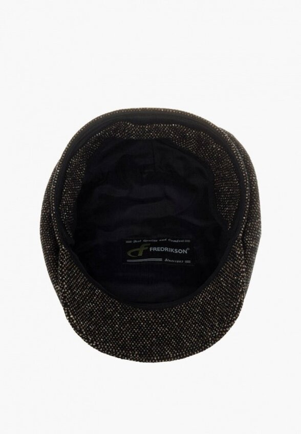 Кепка Fredrikson