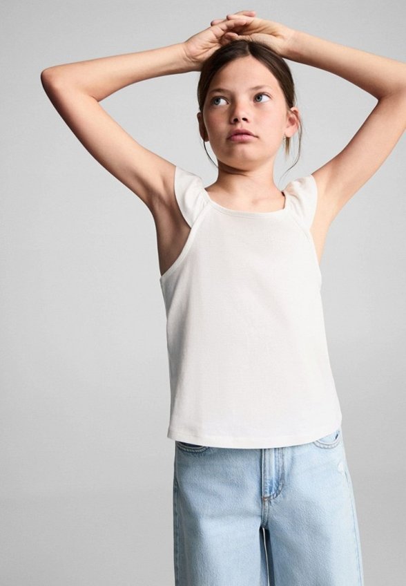 Топ Mango Kids