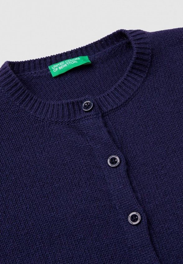 Кардиган United Colors of Benetton