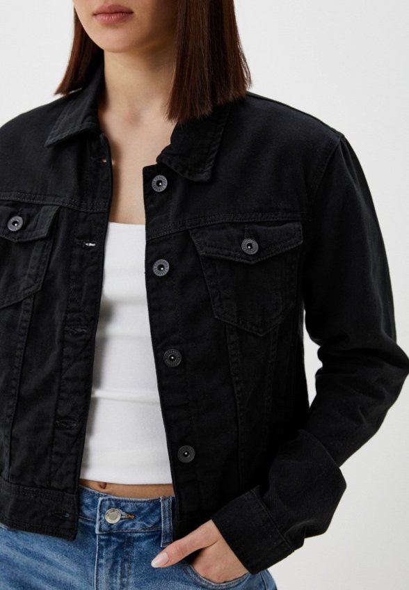 Куртка джинсовая Terranova