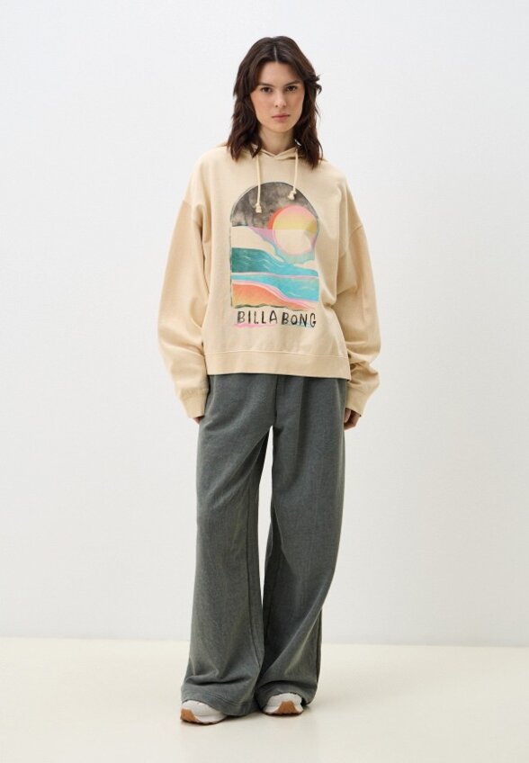 Худи Billabong