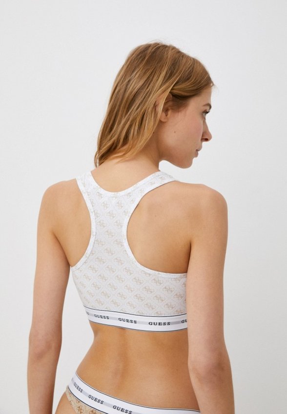 Бюстгальтер Guess