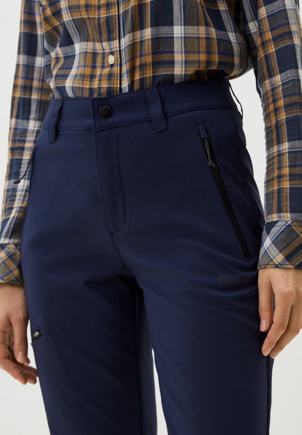 Брюки утепленные Outventure