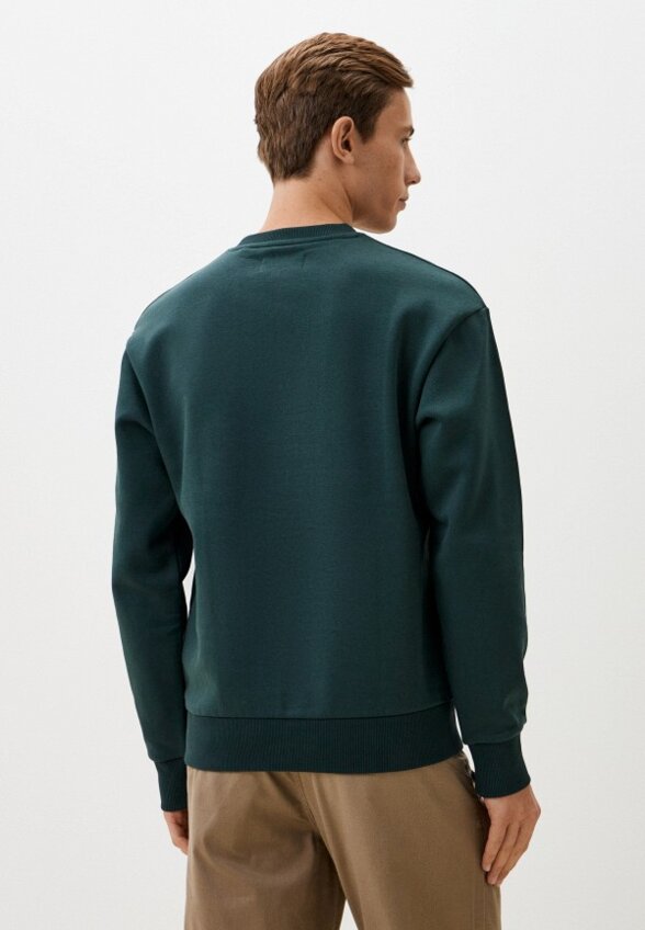 Свитшот Tom Tailor