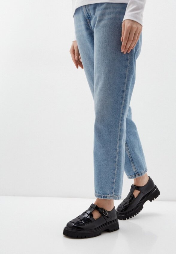 Туфли Thomas Munz