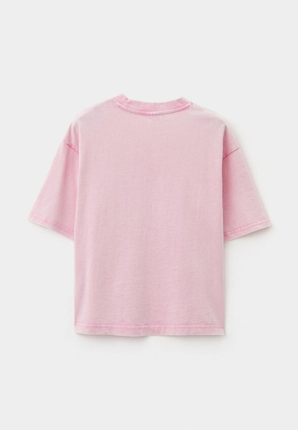 Футболка O'STIN