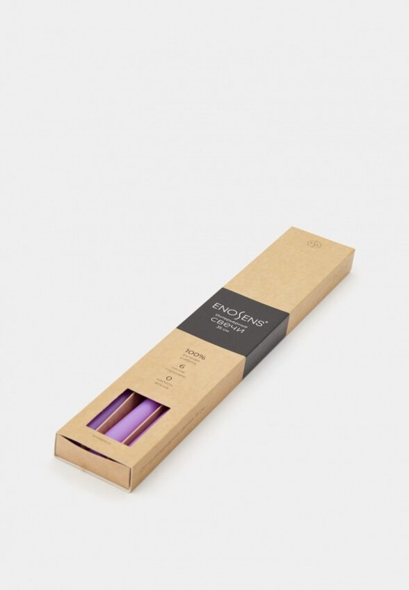 Набор свечей Enosens