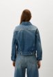 Куртка джинсовая MM6 Maison Margiela3  - превью