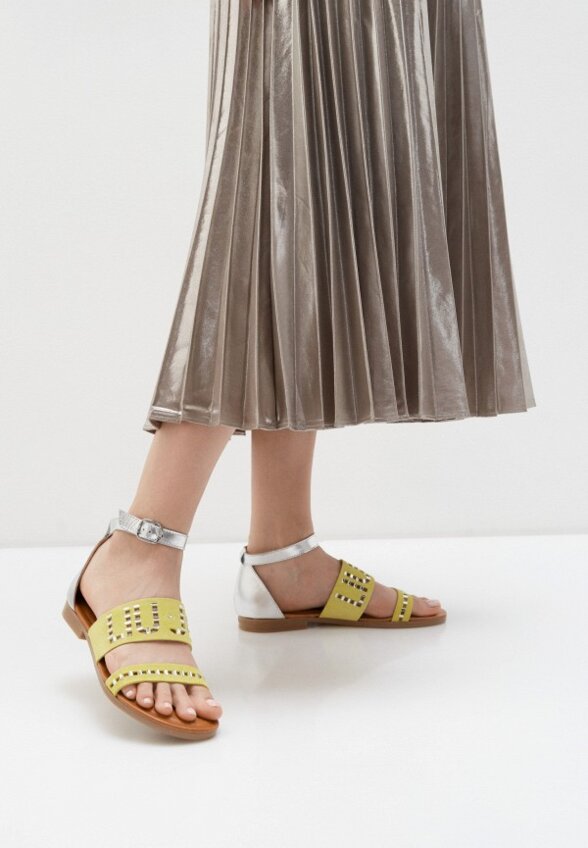 Сандалии Liu Jo