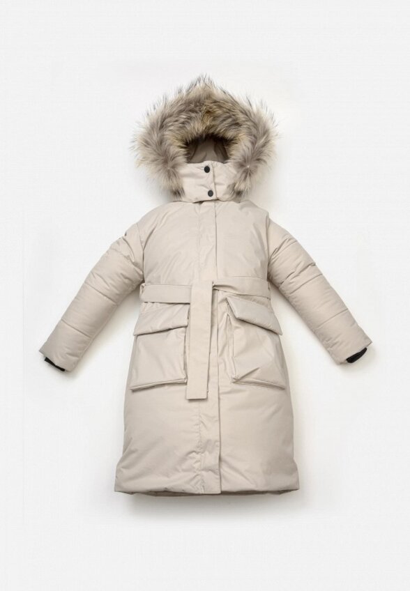 Куртка утепленная Orso Bianco