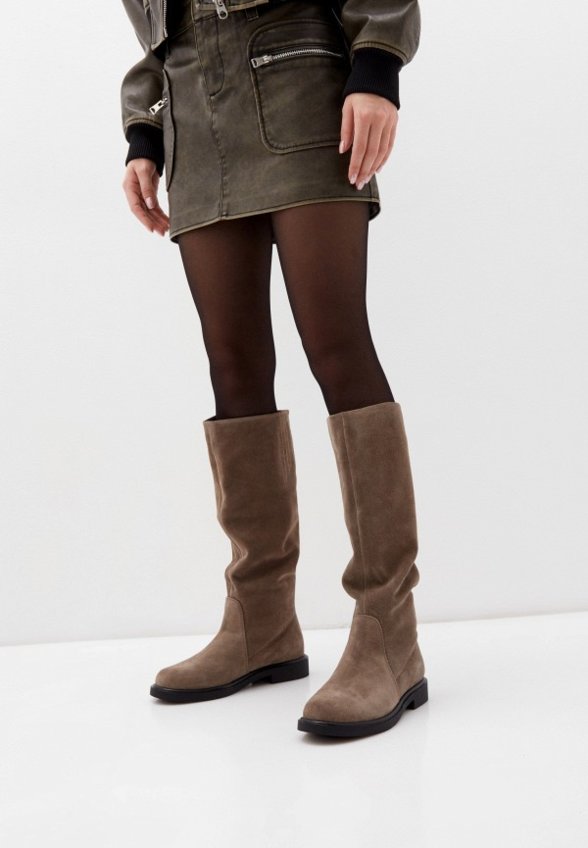 Сапоги Francesco Donni