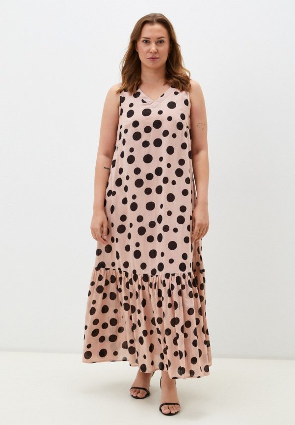 Платье Fabretti