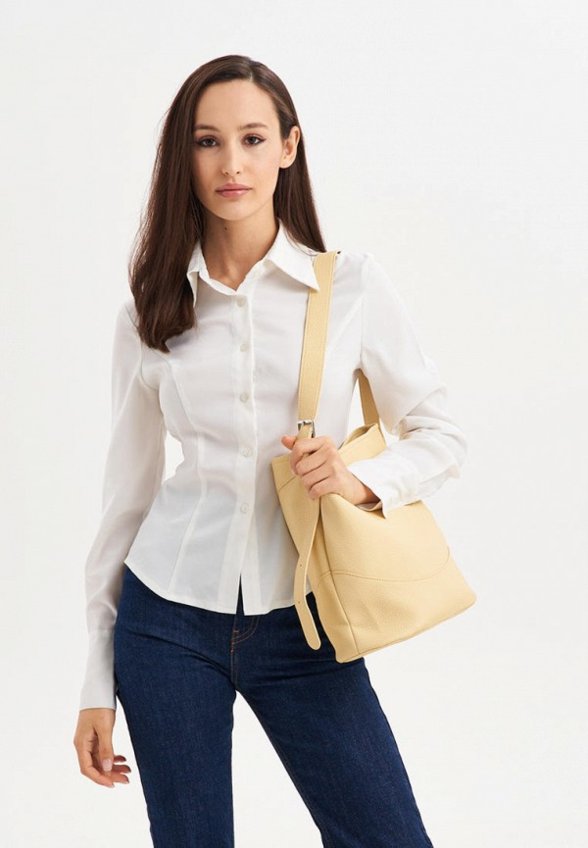 Сумка и косметичка Jane's Story