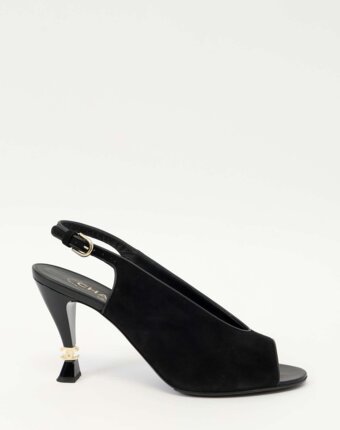 Chanel Shoes женщинам