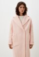Пальто однобортное Kenan2  - превью