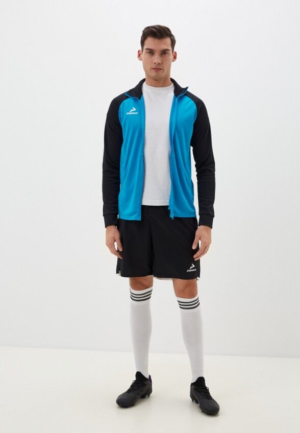 Шорты спортивные Demix