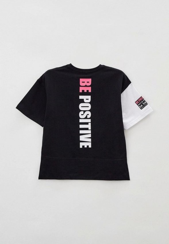 Футболка PlayToday