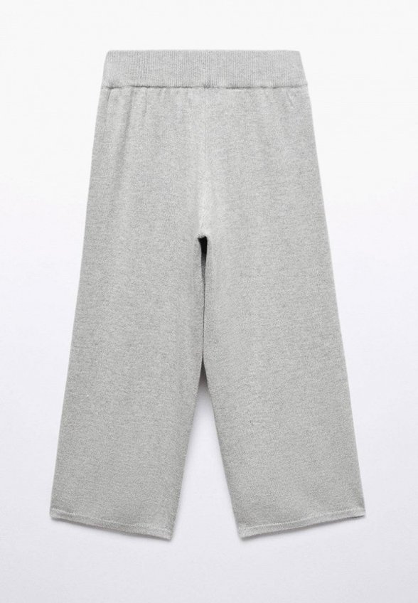 Брюки спортивные Mango Kids