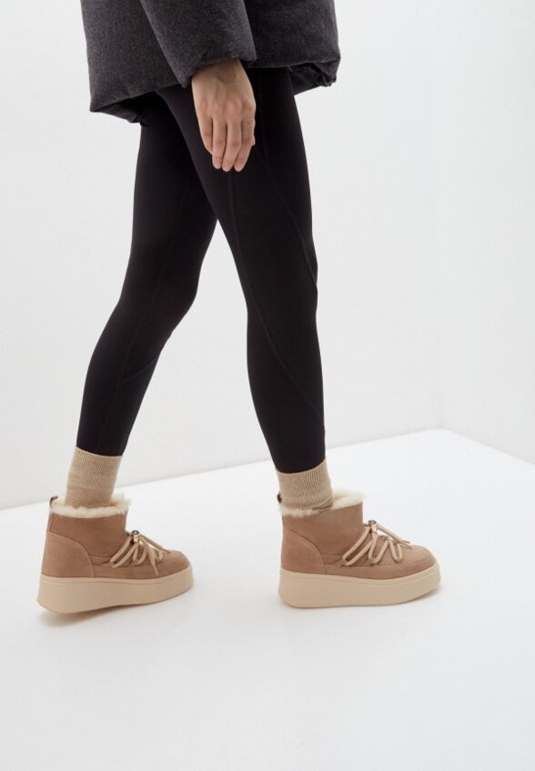 Полусапоги Araz