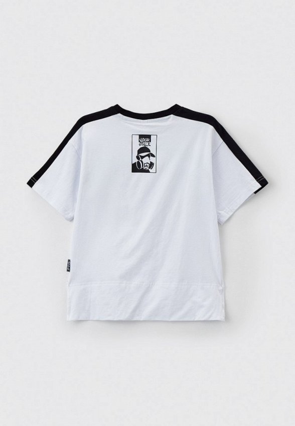 Футболка PlayToday