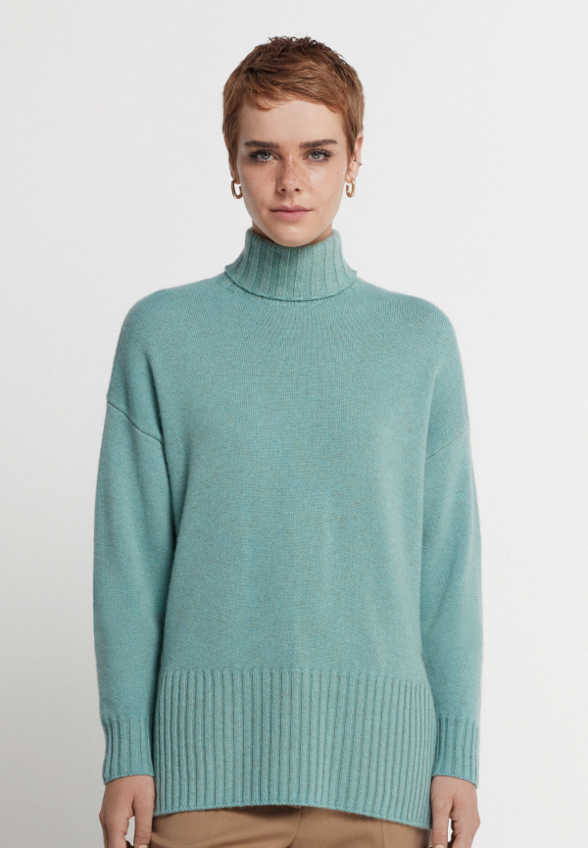 Водолазка Falconeri