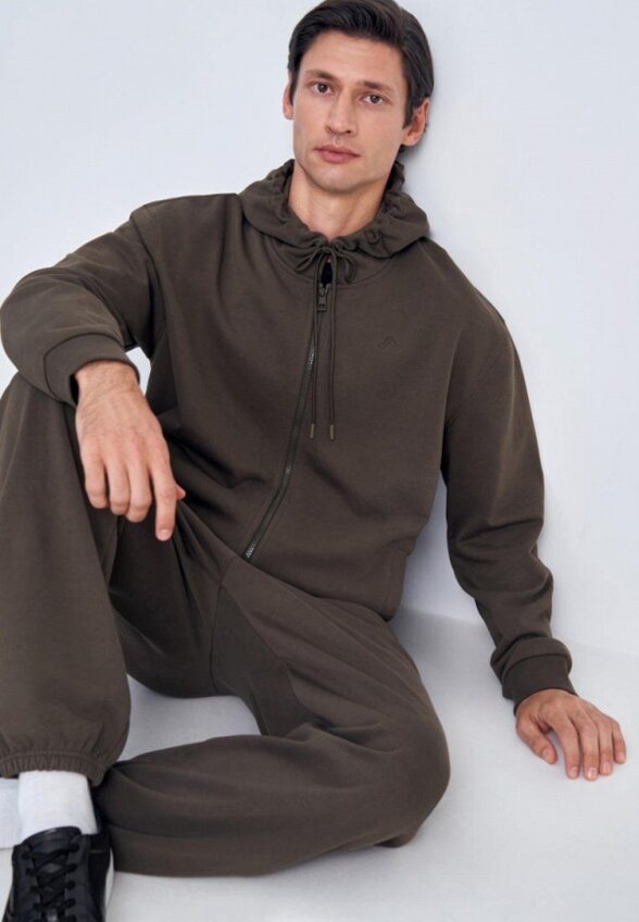 Толстовка Finn Flare