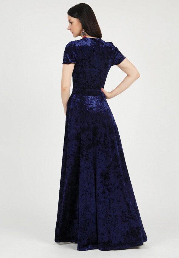 Платье Grey Cat