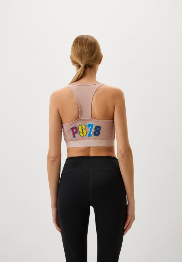 Топ спортивный Plein Sport