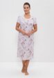 Платье домашнее Cleo2  - превью
