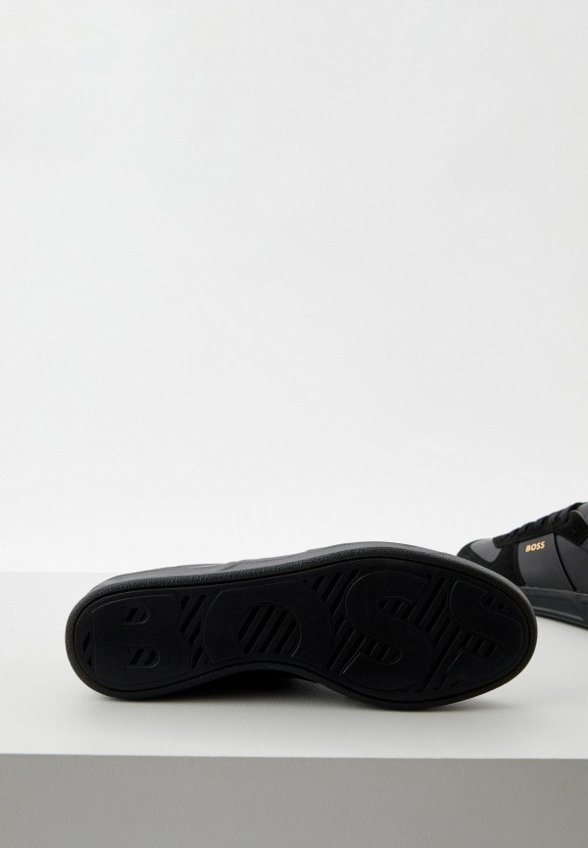 Кеды Boss