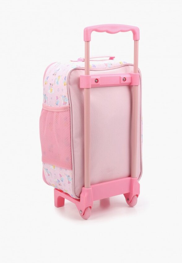 Чемодан LC Waikiki