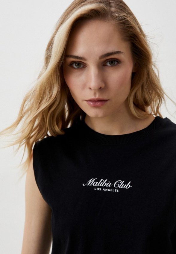 Майка Terranova