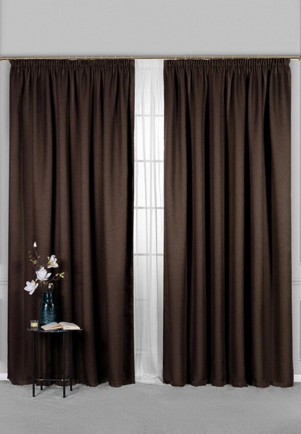 Штора Daily by T