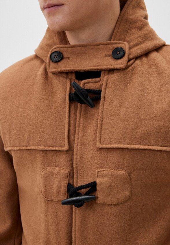 Полупальто Yollo