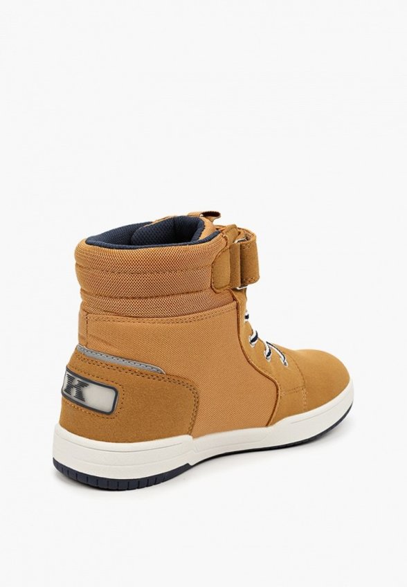 Ботинки Kerry