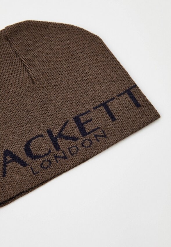 Шапка Hackett London