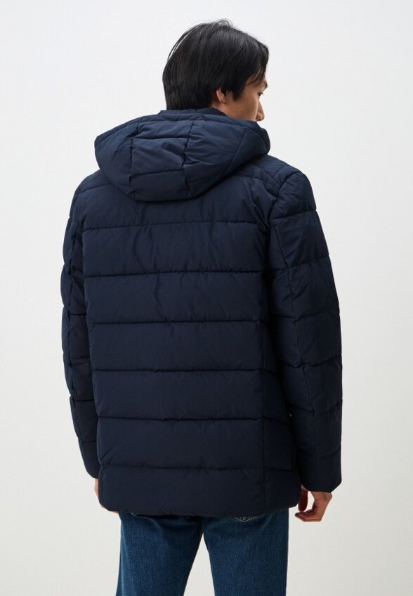 Пуховик Vizani