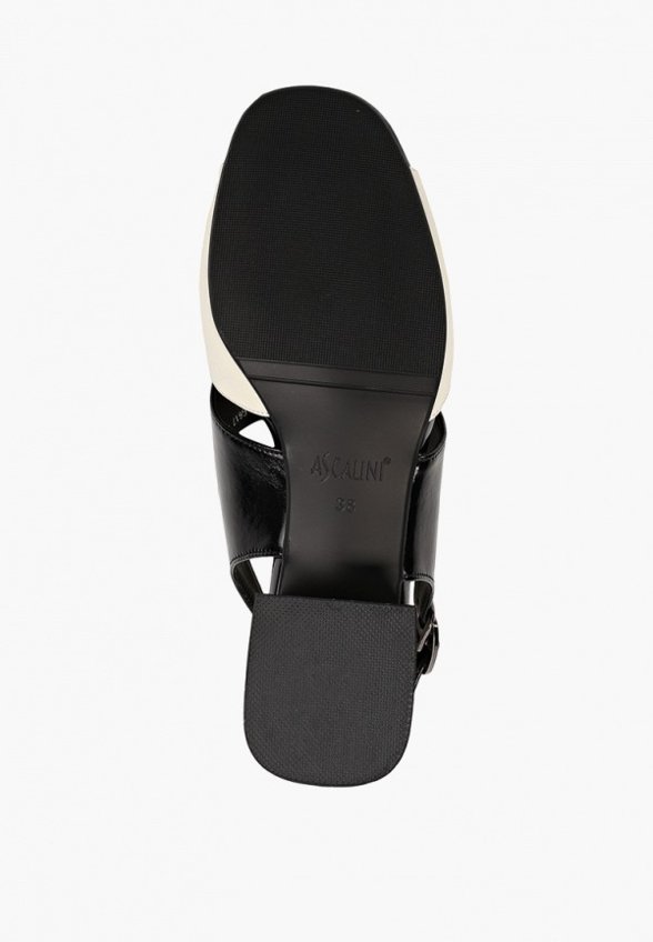 Босоножки Ascalini
