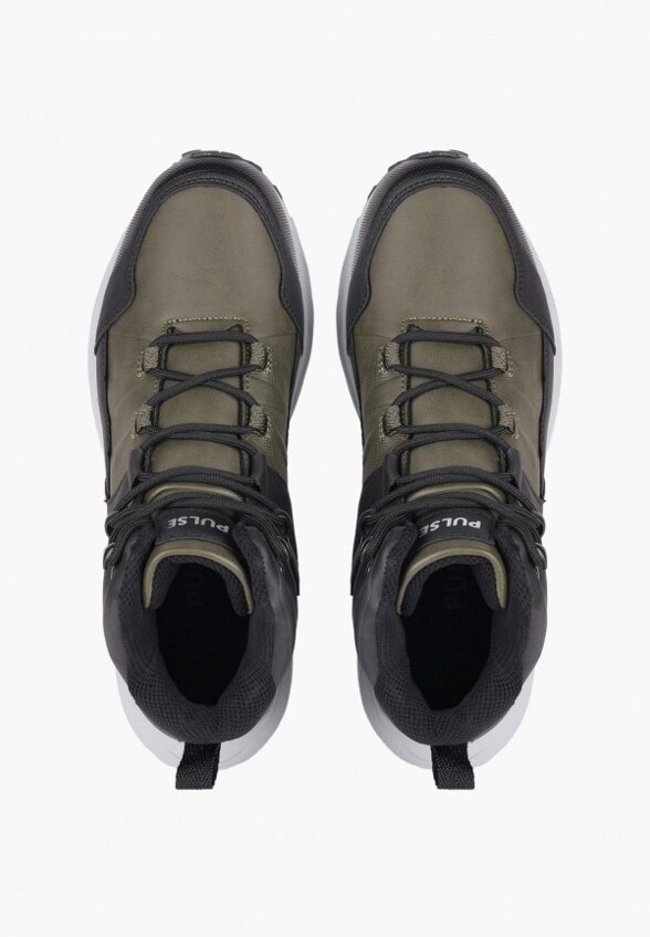 Ботинки Pulse