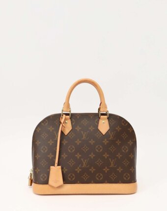 Louis Vuitton Alma женщинам