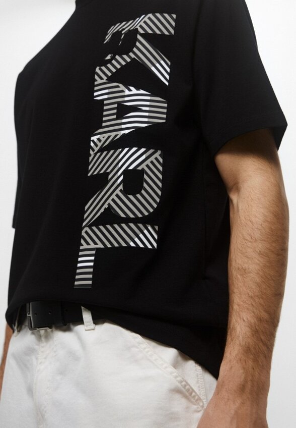 Футболка Karl Lagerfeld