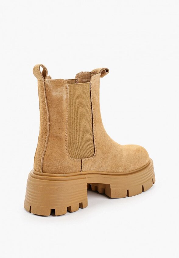 Ботинки Араз