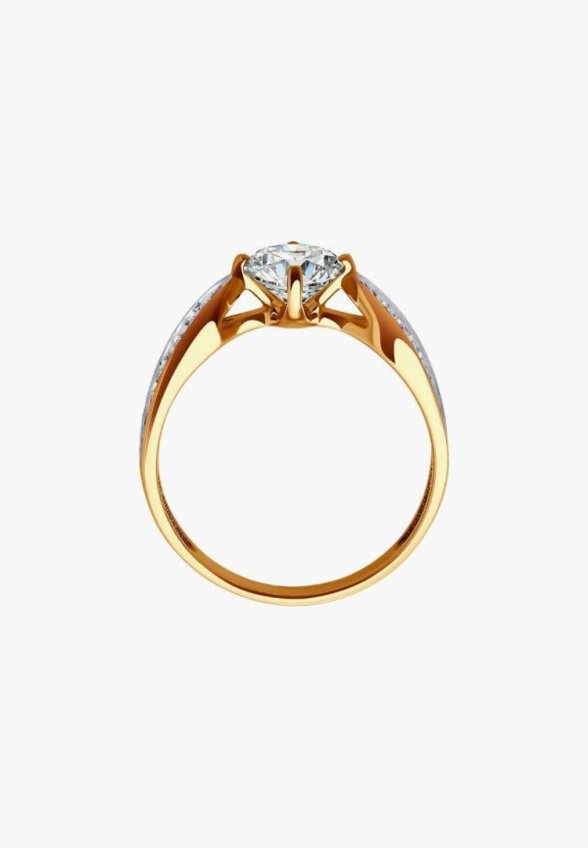 Кольцо Sokolov