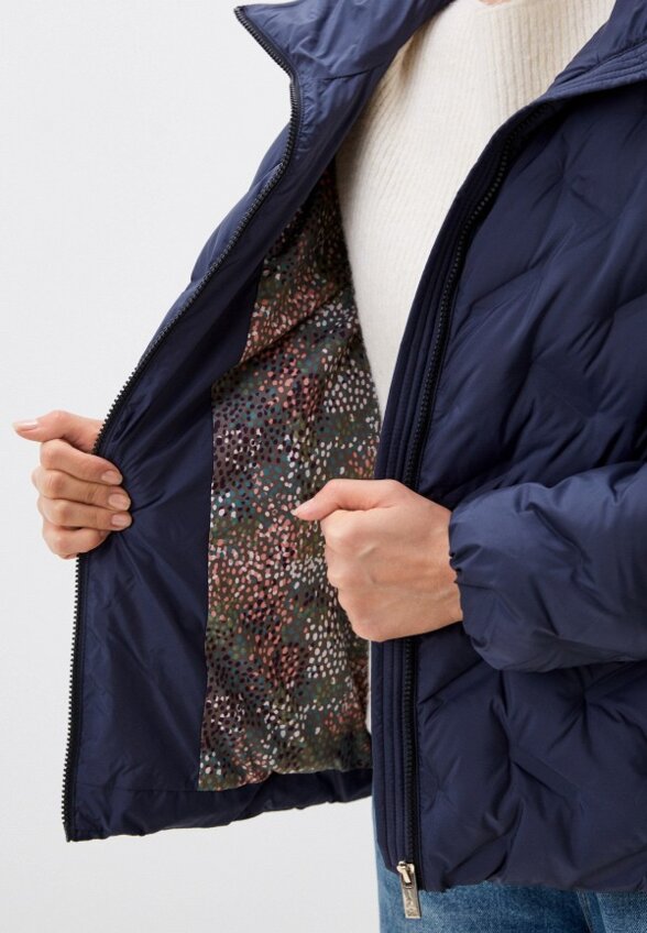 Куртка стеганая Madzerini