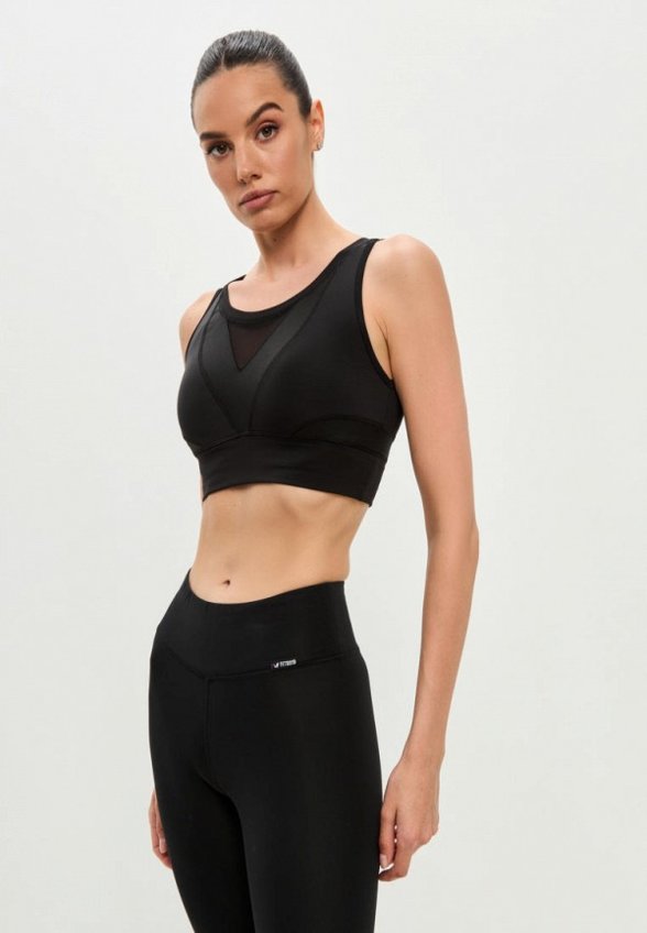 Топ спортивный Fitbomb