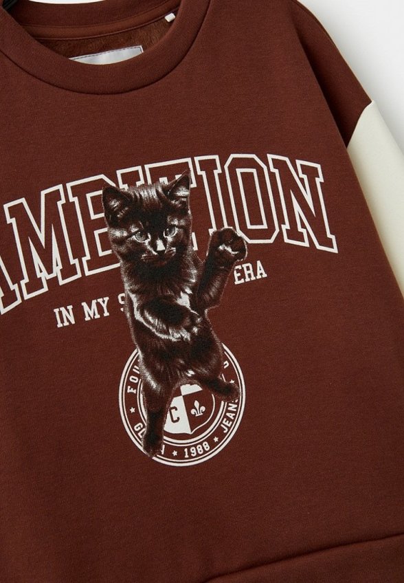 Свитшот Gloria Jeans