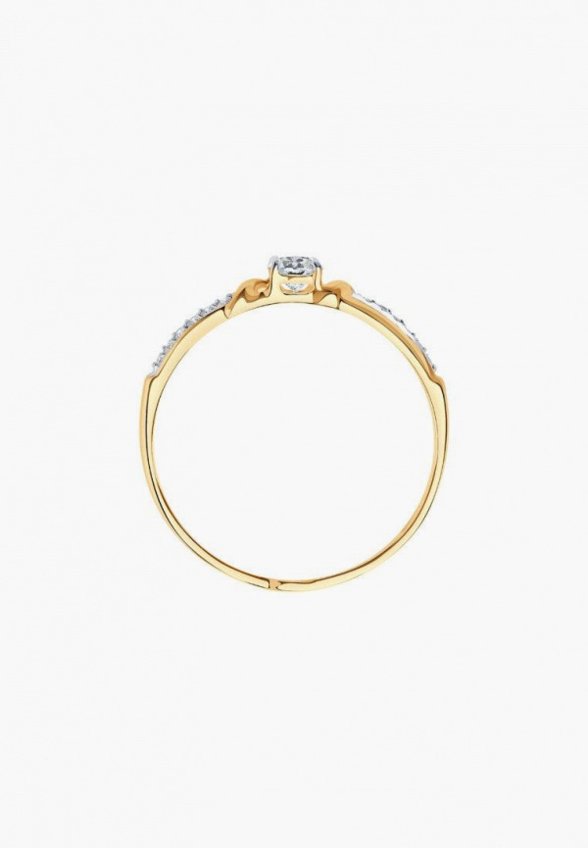 Кольцо Sokolov