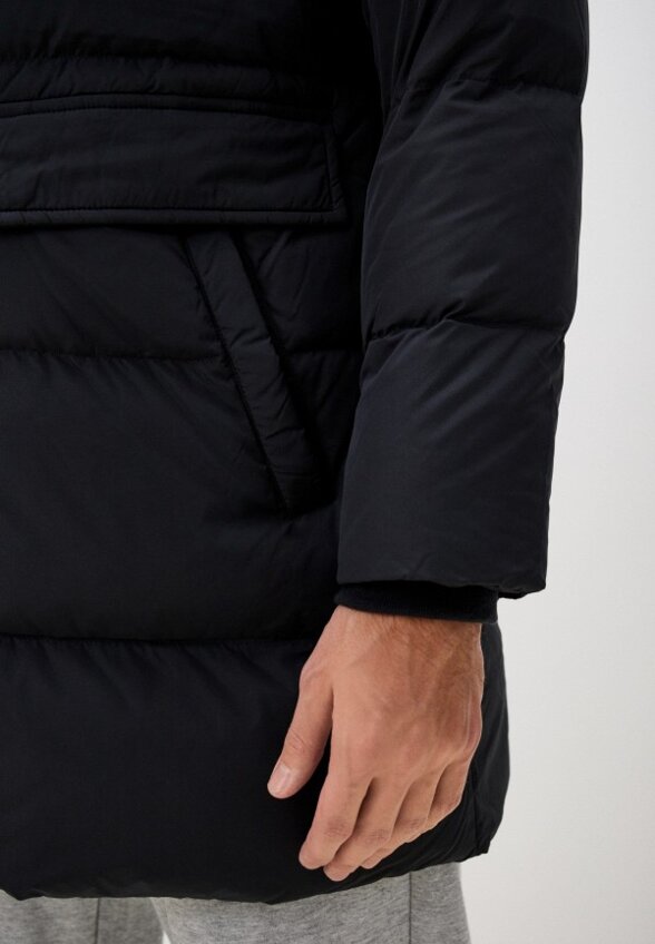 Пуховик JC Just Clothes